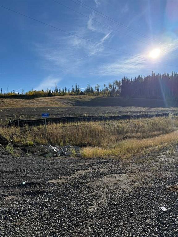 









101


Nordegg Industrial

Crescent,
Nordegg,







AB
T0M 2H0

