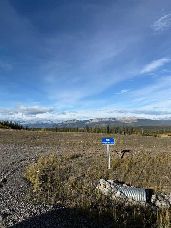 









104


Nordegg Industrial

Crescent,
Nordegg,







AB
T0M 2H0

