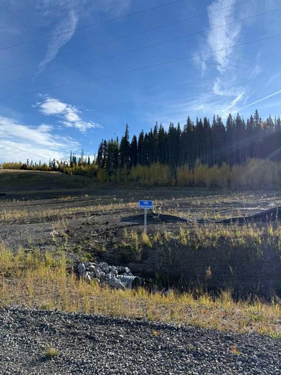 









105


Nordegg Industrial

Crescent,
Nordegg,







AB
T0M 2H0

