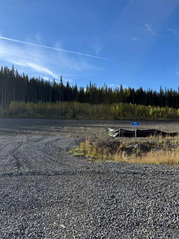 









109


Nordegg Industrial

Crescent,
Nordegg,







AB
T0M 2H0

