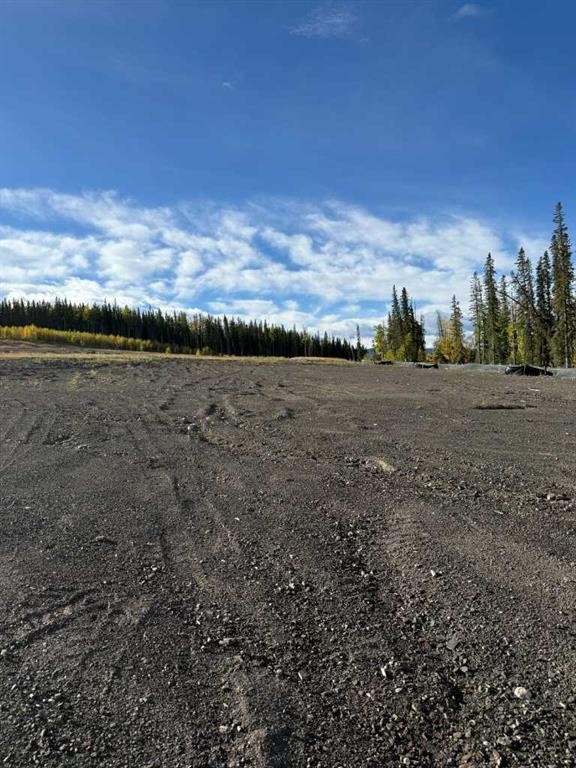 









157


Nordegg Industrial

Drive,
Nordegg,







AB
T0M 2H0

