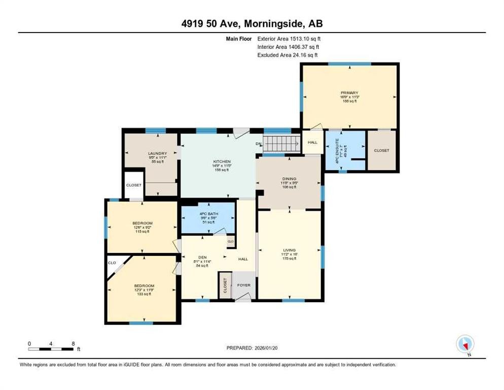 









4919


50

Avenue,
Morningside,




AB
T4L 2N5

