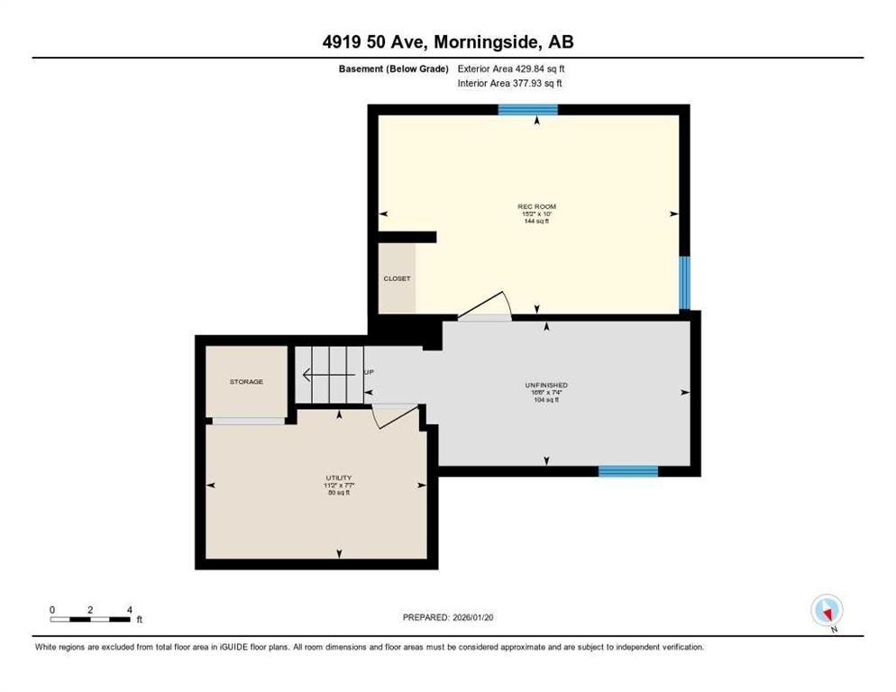 









4919


50

Avenue,
Morningside,




AB
T4L 2N5

