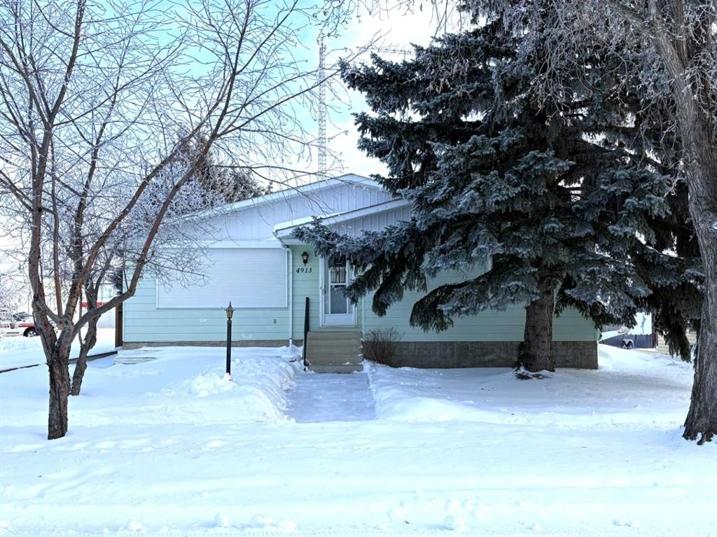 









4913


48

Avenue,
Forestburg,




AB
T0B 1N0

