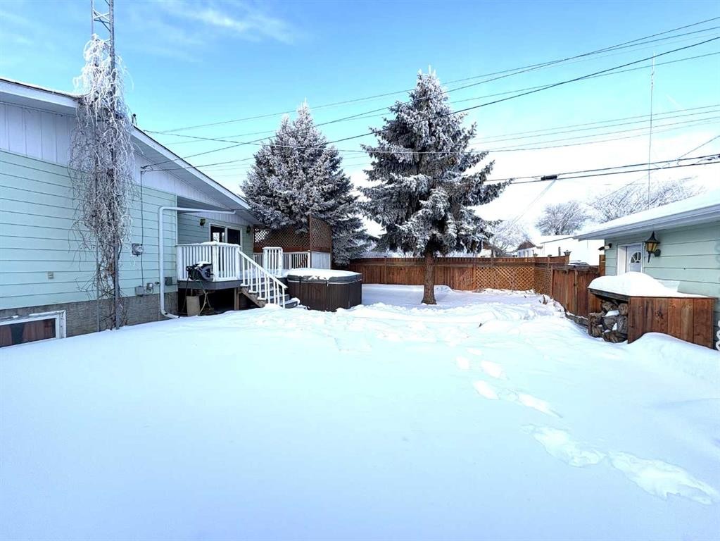 









4913


48

Avenue,
Forestburg,




AB
T0B 1N0


