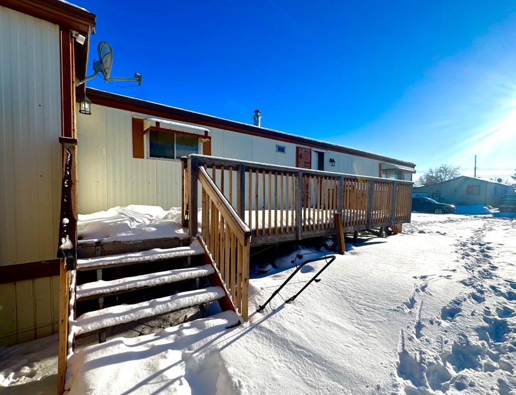 









4802


54

Avenue, #67,
Camrose,




AB
T4V 3A5

