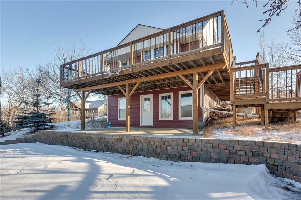 












Buffalo

Drive, 1,
Rural Stettler No. 6, County of,




AB
T0C 3B0

