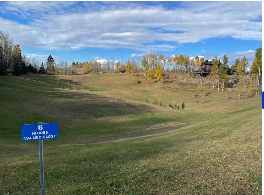 









6


Hidden Valley

Close,
Rural Clearwater County,







AB
T4T 2A4


