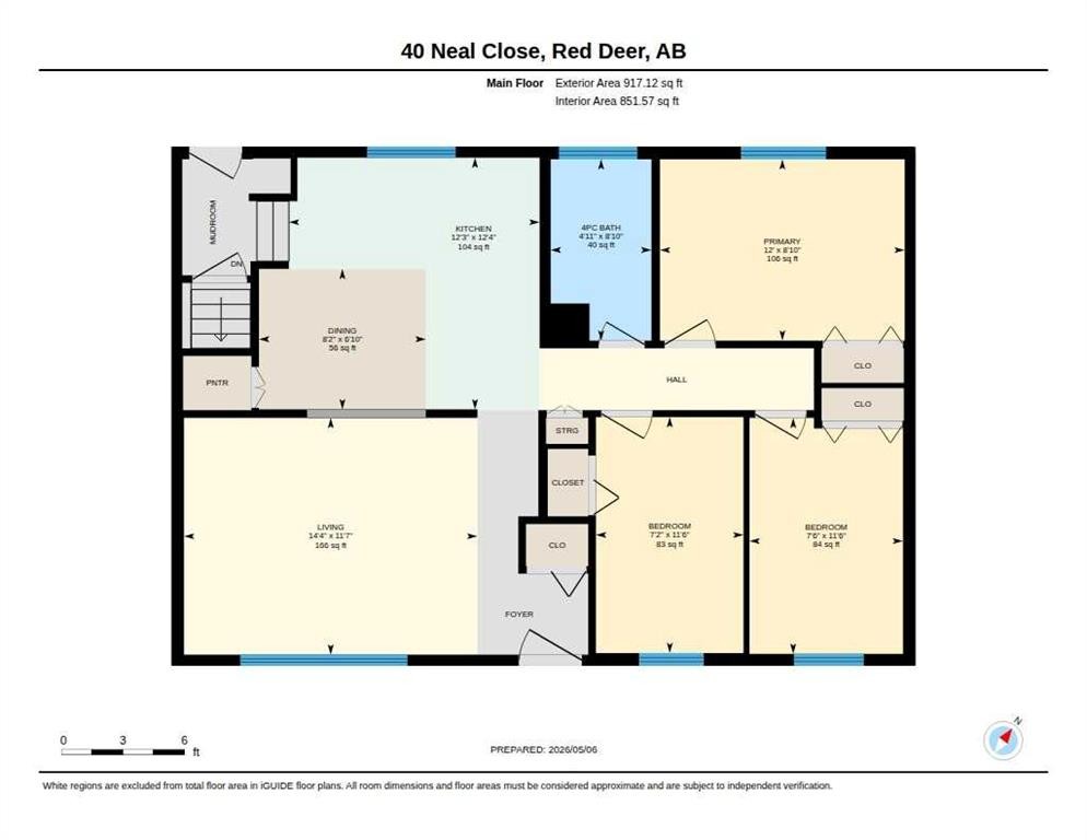 









40


Neal

Close,
Red Deer,




AB
T4P 1N4

