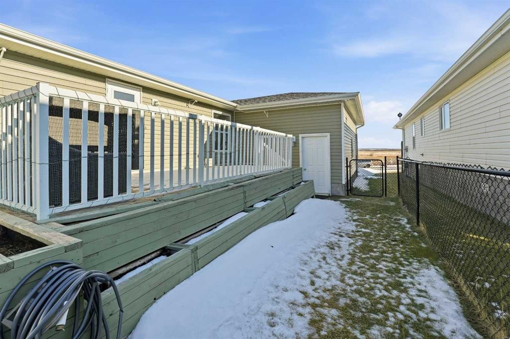 









106


Bayshore

Drive,
Sylvan Lake,




AB
T4S 0A7

