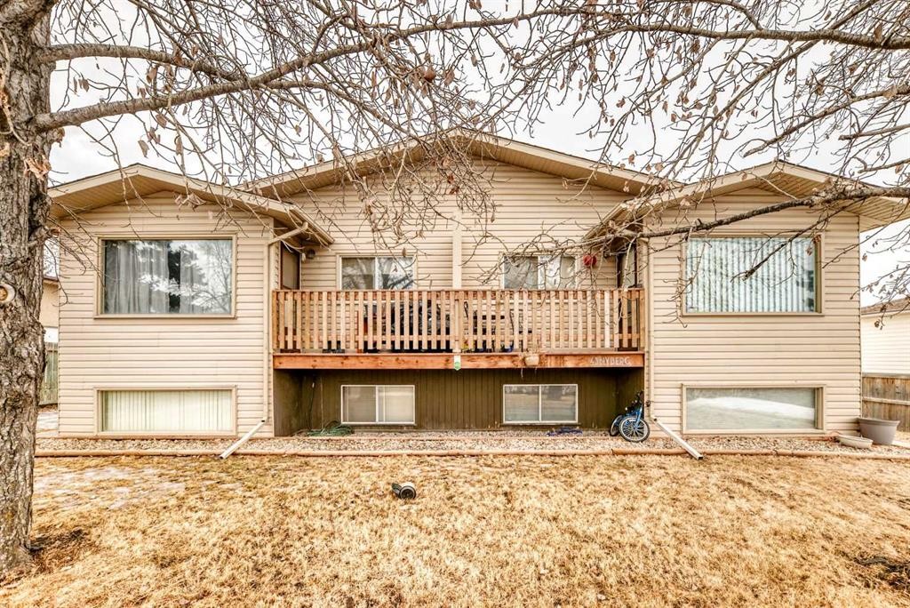 









43


Nyberg

Avenue,
Red Deer,




AB
T4P 1R5

