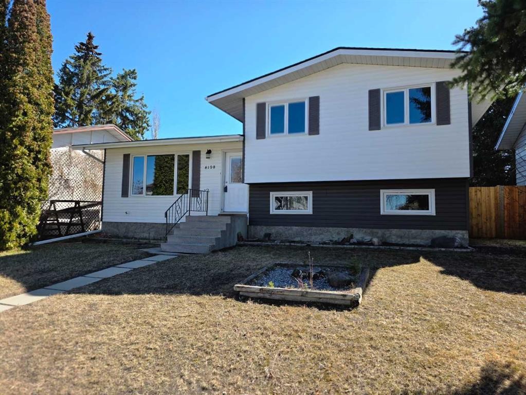 









4108


53

Avenue,
Innisfail,




AB
T4G 1G2

