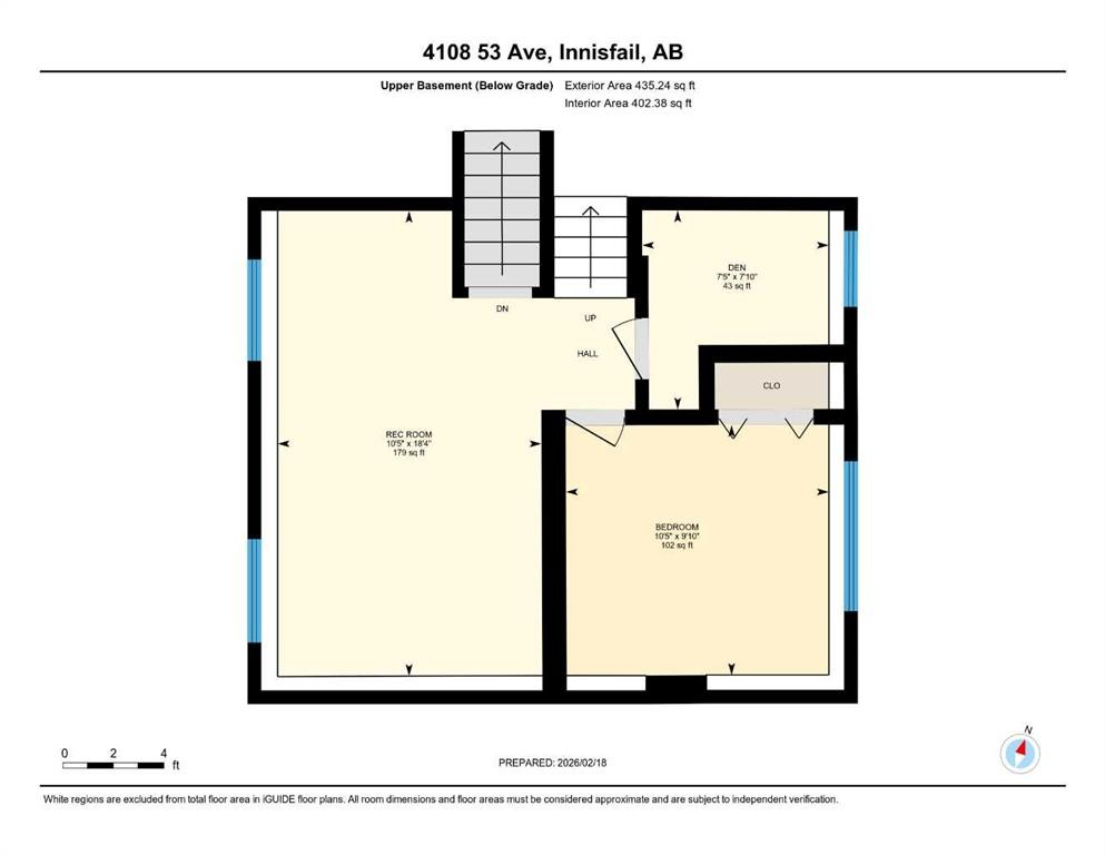 









4108


53

Avenue,
Innisfail,




AB
T4G 1G2

