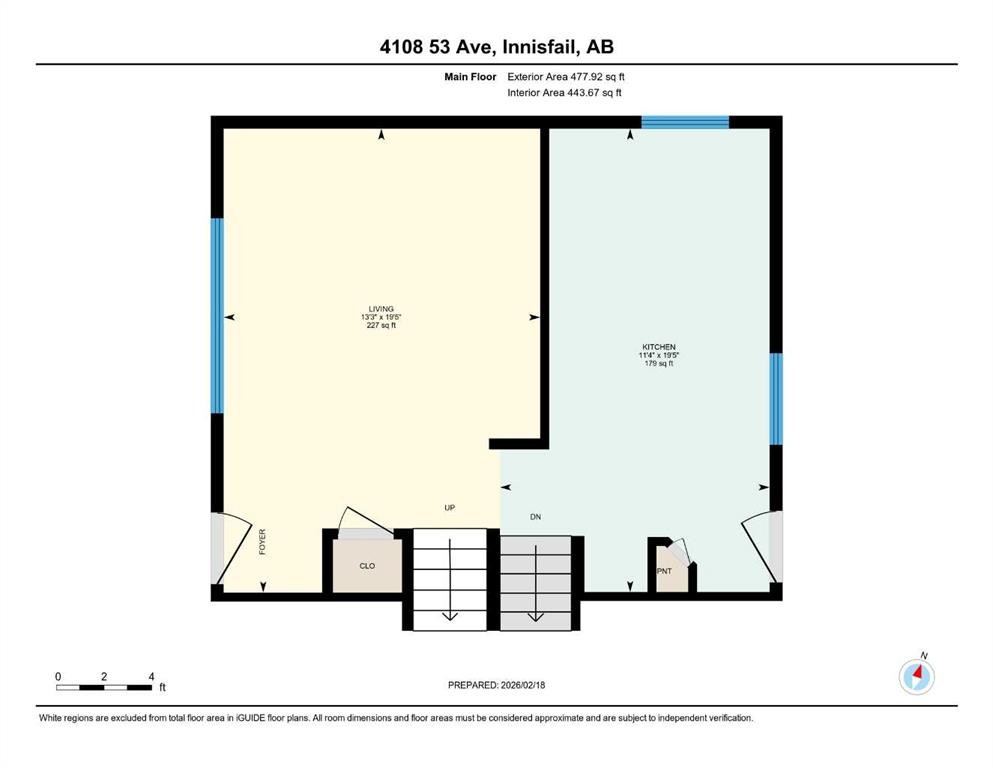 









4108


53

Avenue,
Innisfail,




AB
T4G 1G2

