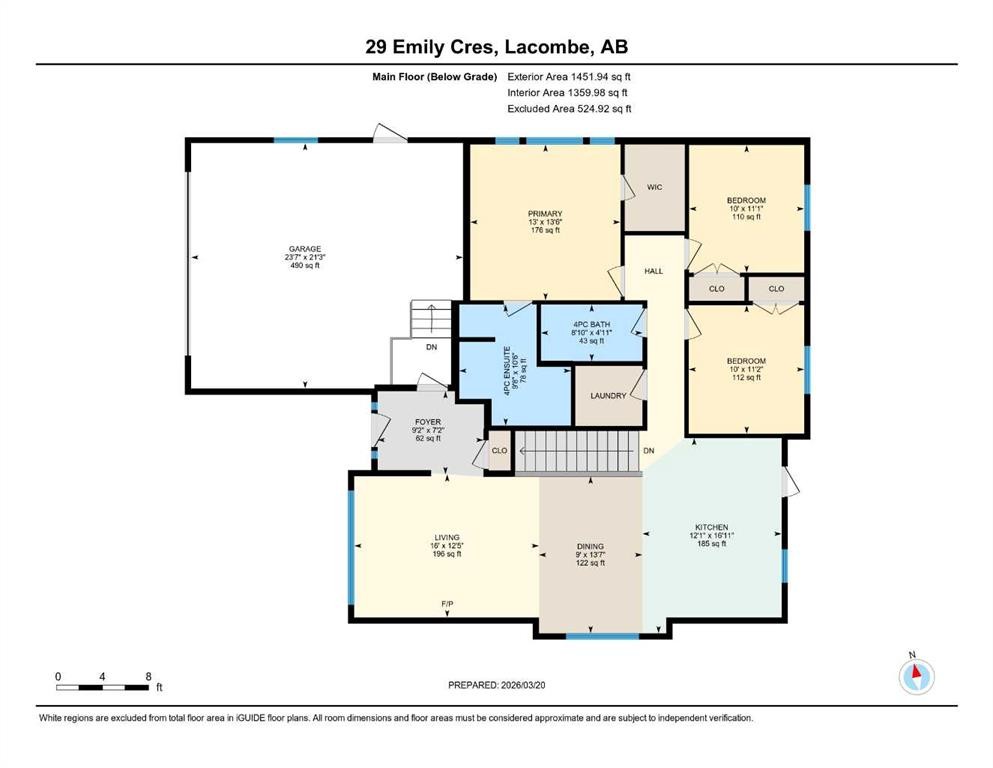 









29


Emily

Crescent,
Lacombe,




AB
T4L 0A5


