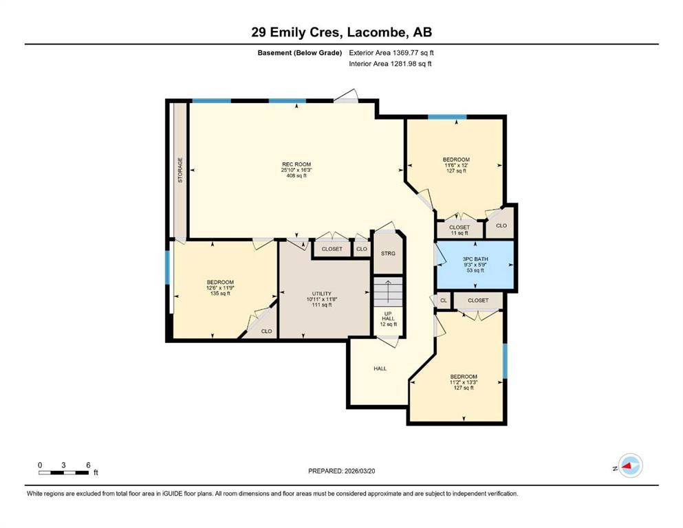 









29


Emily

Crescent,
Lacombe,




AB
T4L 0A5

