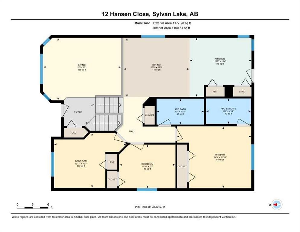 









12


Hansen

Close,
Sylvan Lake,




AB
T4S 2P1

