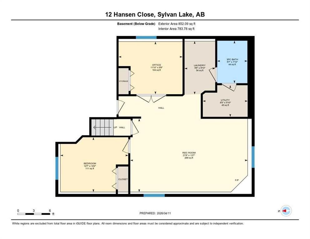 









12


Hansen

Close,
Sylvan Lake,




AB
T4S 2P1

