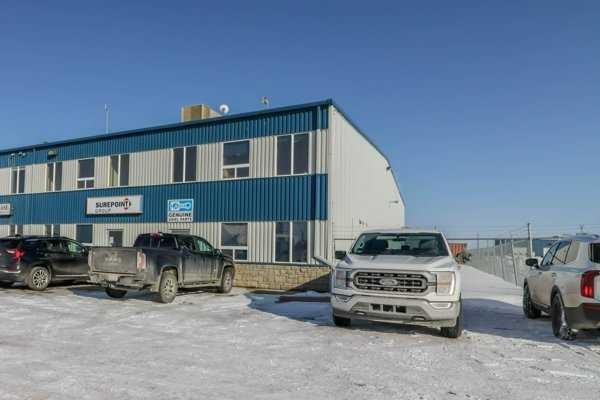 









8


GATEWAY

Boulevard, 3,
Rural Clearwater County,




AB
T4T 2A3

