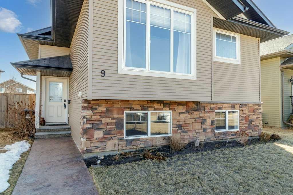









9


Cedar

Crescent,
Blackfalds,




AB
T0M 0J0

