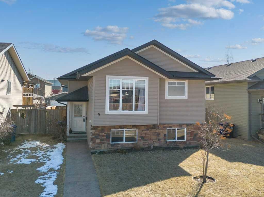 









9


Cedar

Crescent,
Blackfalds,




AB
T0M 0J0

