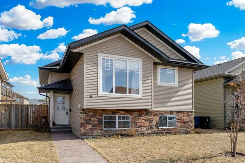 









9


Cedar

Crescent,
Blackfalds,




AB
T0M 0J0

