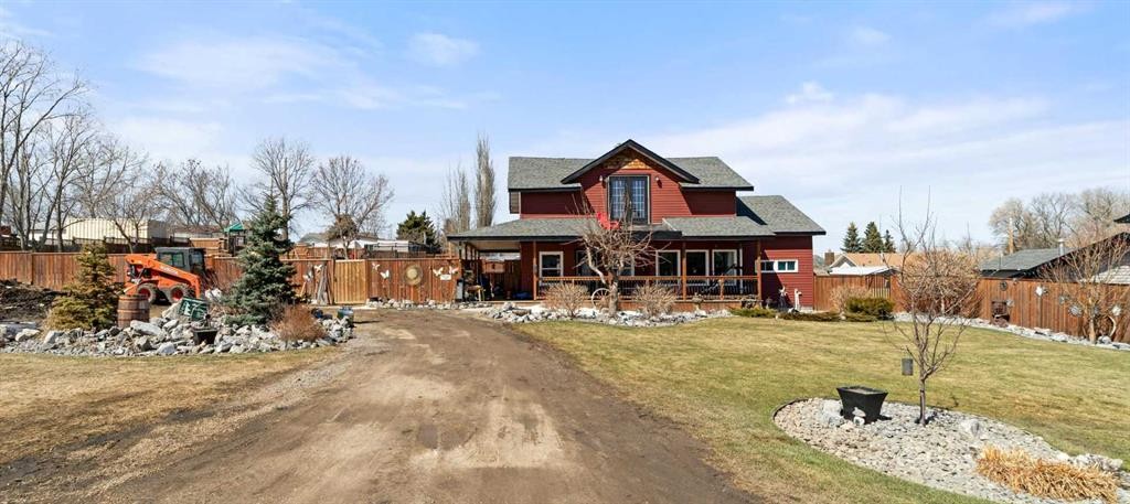 









117


James

Street,
Bittern Lake,




AB
T0C 0L0

