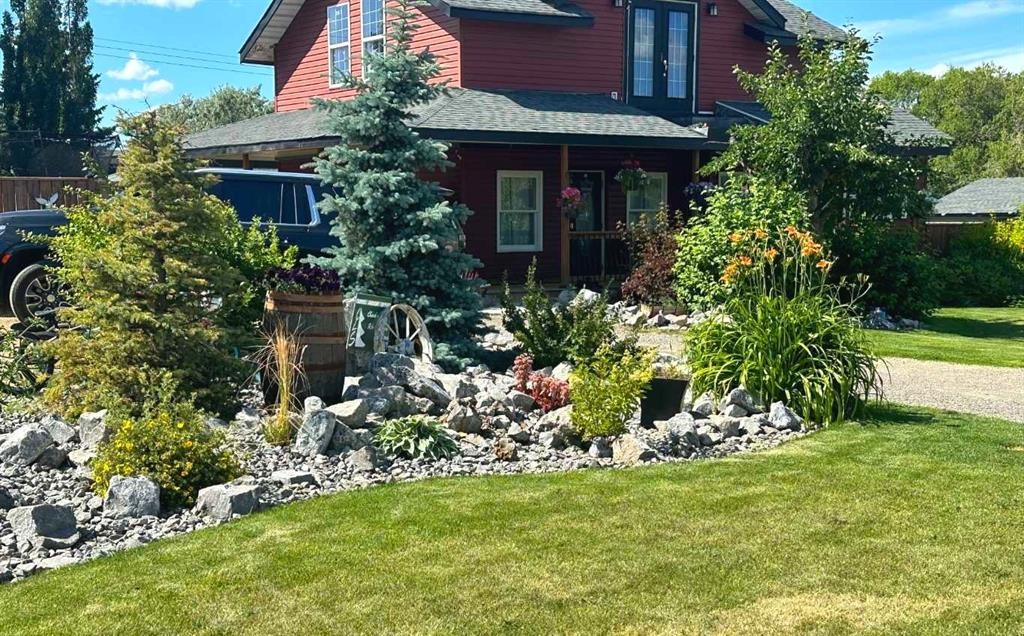 









117


James

Street,
Bittern Lake,




AB
T0C 0L0

