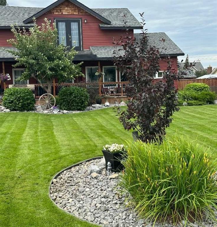 









117


James

Street,
Bittern Lake,




AB
T0C 0L0

