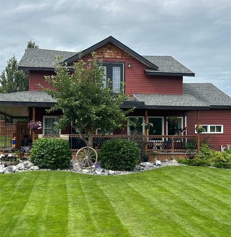 









117


James

Street,
Bittern Lake,




AB
T0C 0L0

