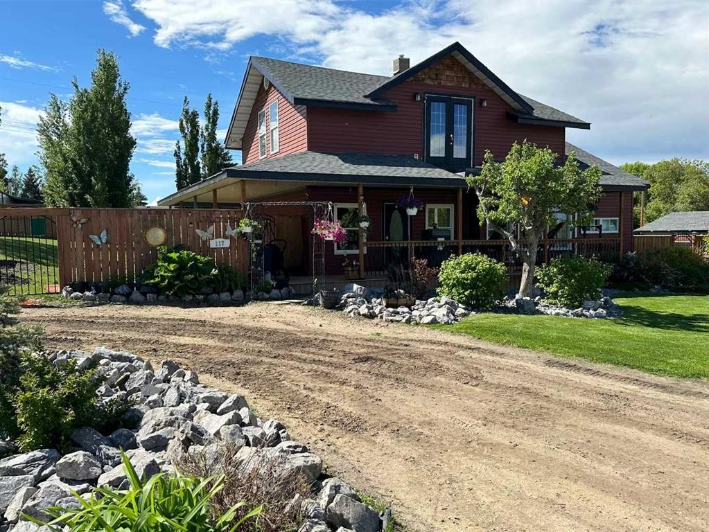 









117


James

Street,
Bittern Lake,




AB
T0C 0L0

