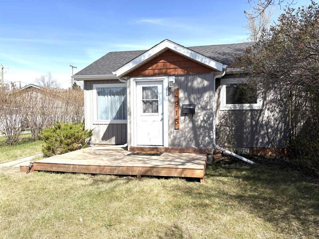 









4915


46

Street,
Camrose,




AB
T4V 1G9

