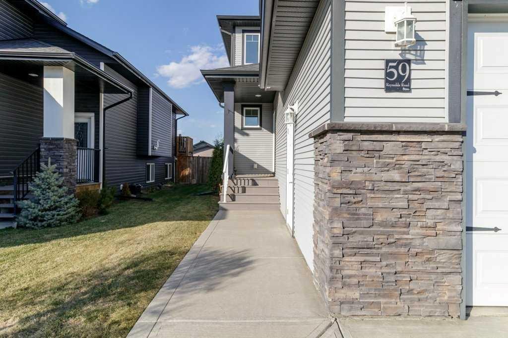 









59


Reynolds

Road,
Sylvan Lake,




AB
T4S 0L8

