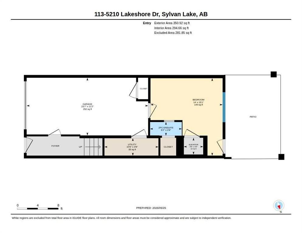









5210


Lakeshore

Drive, 113,
Sylvan Lake,




AB
T4S 0M6

