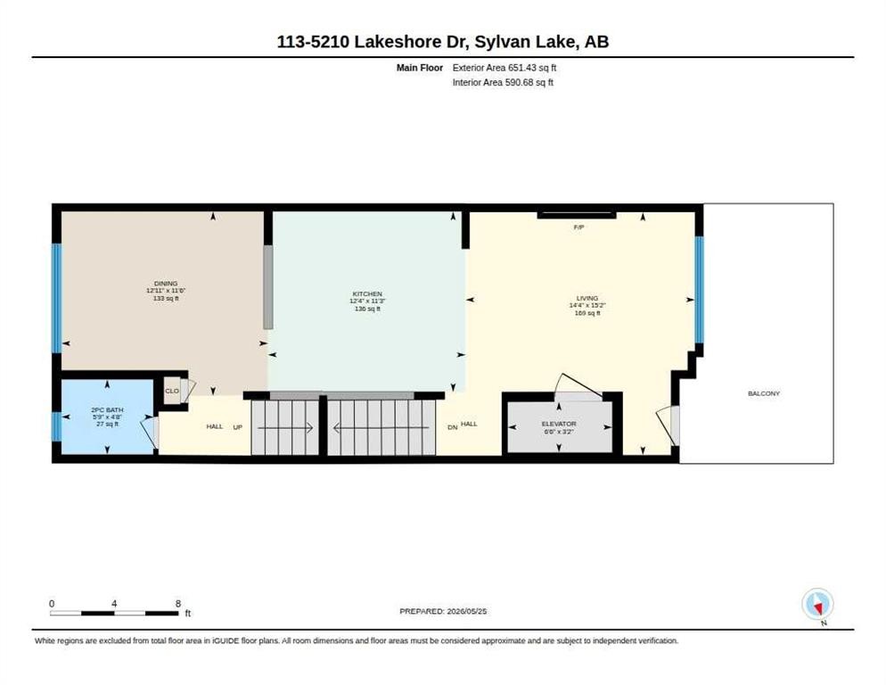 









5210


Lakeshore

Drive, 113,
Sylvan Lake,




AB
T4S 0M6


