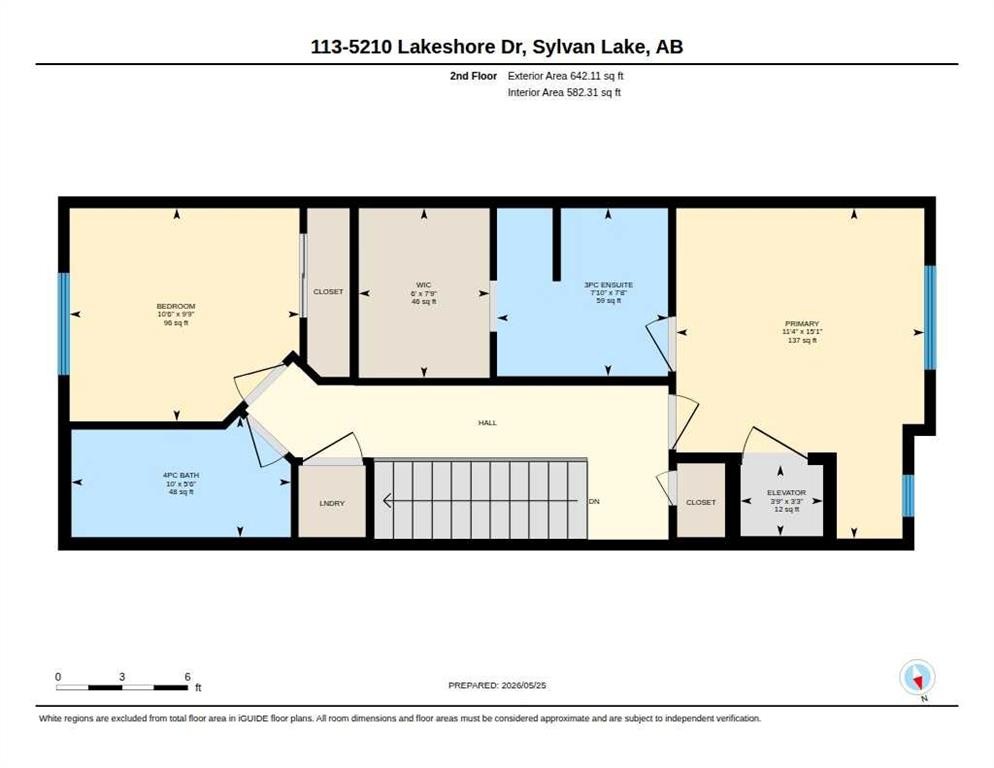 









5210


Lakeshore

Drive, 113,
Sylvan Lake,




AB
T4S 0M6

