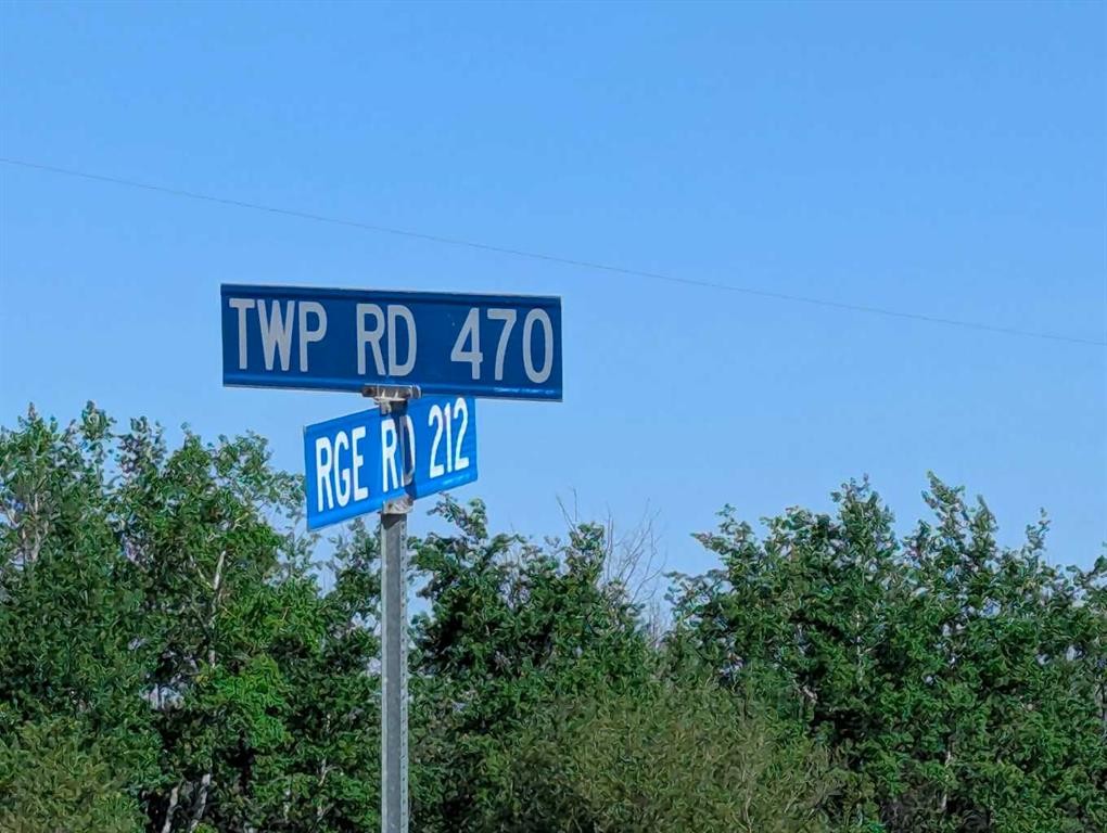 












On Range Road 212

,
Rural Camrose County,







AB
T0C 0L0

