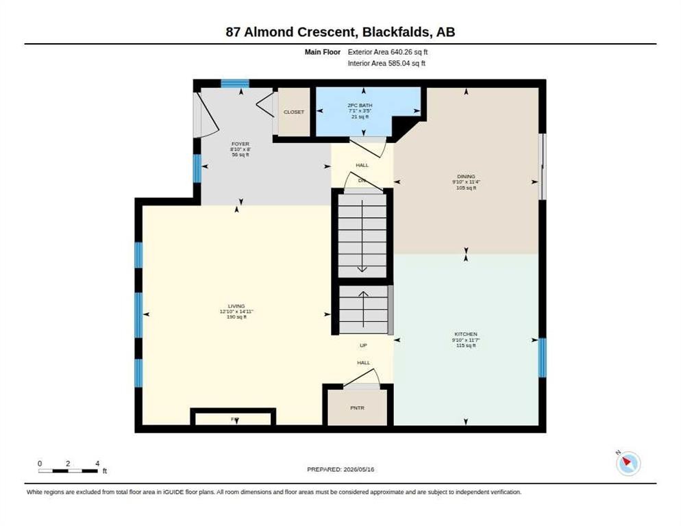 









87


Almond

Crescent,
Blackfalds,




AB
T4M 0J5

