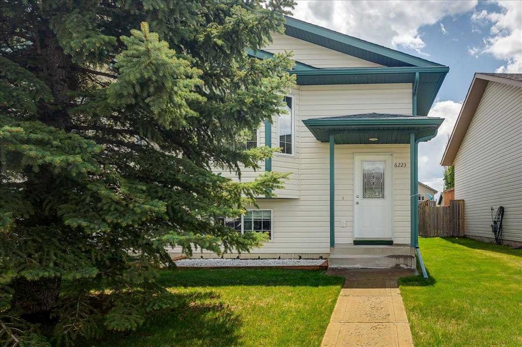 









6223


Orr

Drive,
Red Deer,




AB
T4P 3W1

