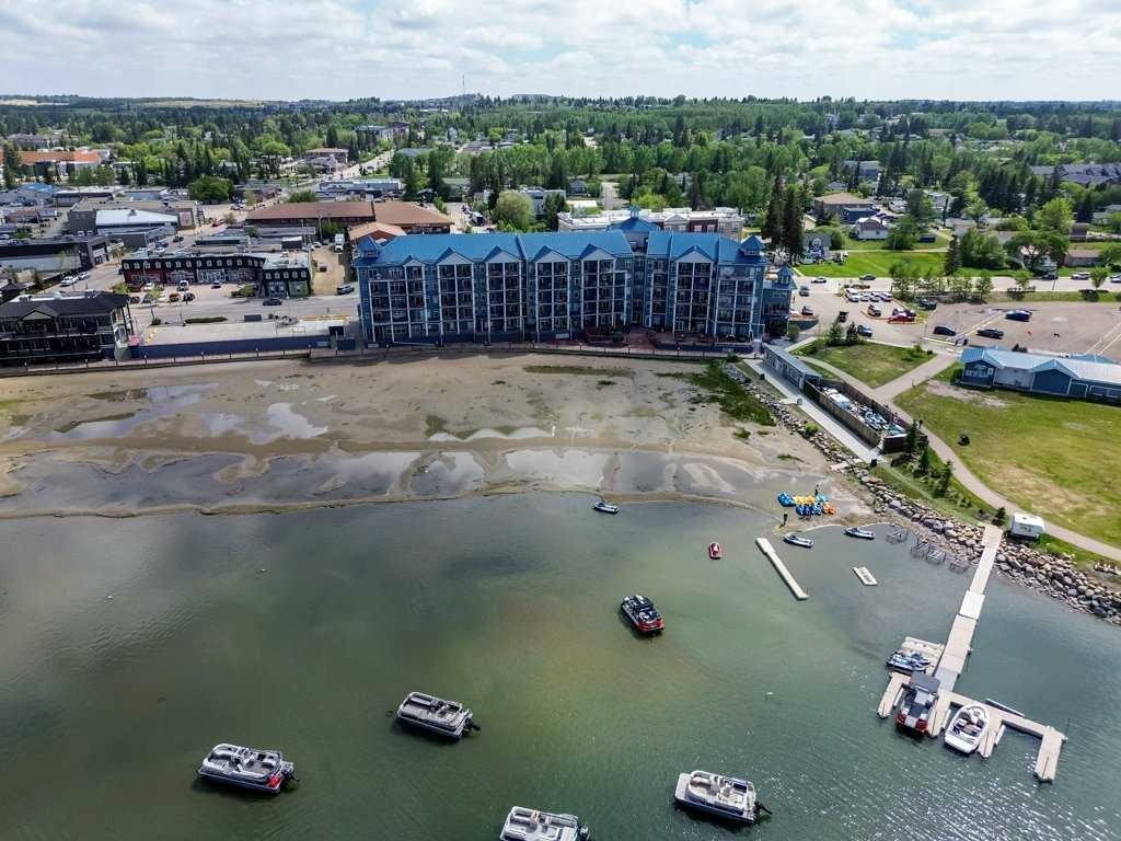 









5100


Lakeshore

Drive, 401,
Sylvan Lake,




AB
T4S 2L7

