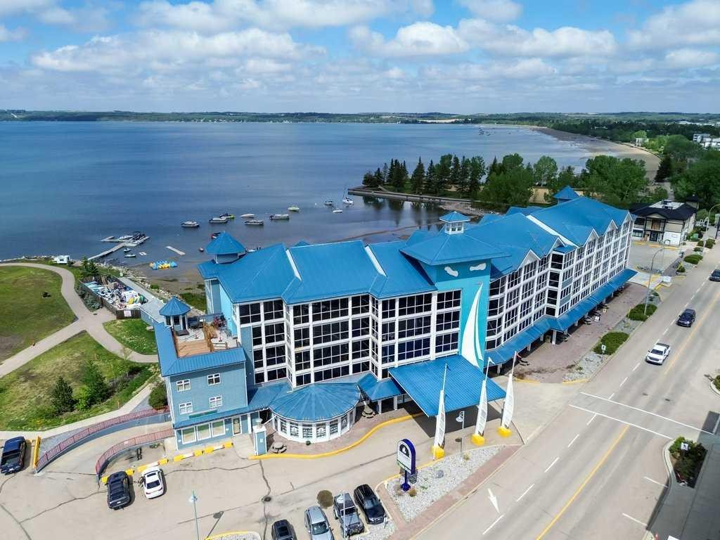 









5100


Lakeshore

Drive, 401,
Sylvan Lake,




AB
T4S 2L7

