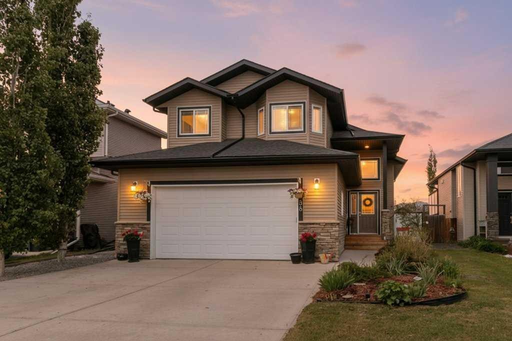 









38


Lucky

Place,
Sylvan Lake,




AB
T4S 0B1

