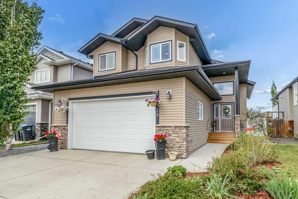









38


Lucky

Place,
Sylvan Lake,




AB
T4S 0B1

