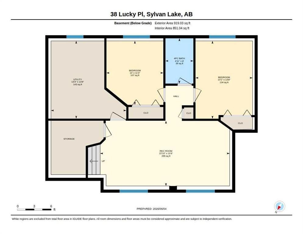









38


Lucky

Place,
Sylvan Lake,




AB
T4S 0B1

