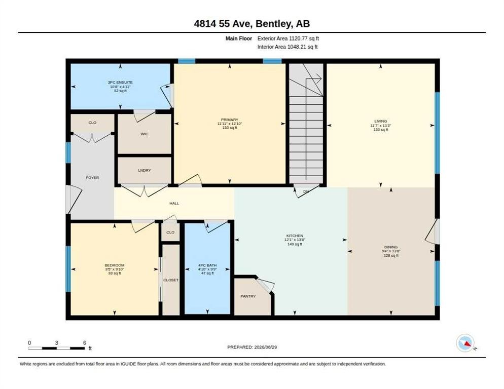 









4814


55

Avenue,
Bentley,




AB
T0C 0J0

