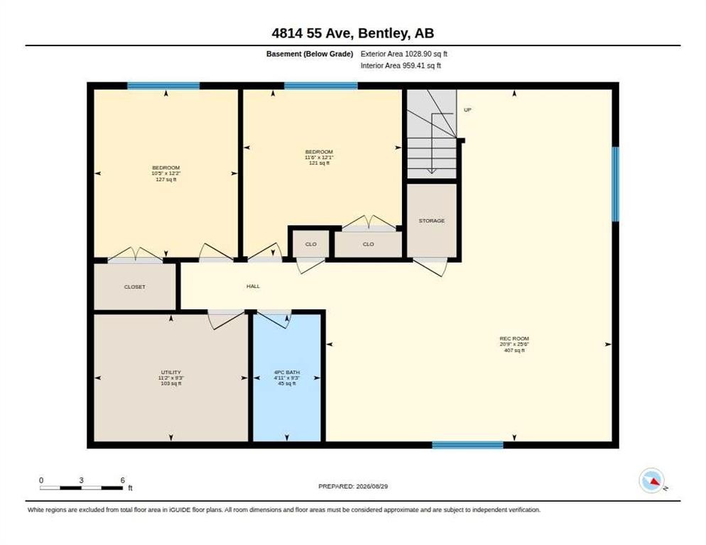 









4814


55

Avenue,
Bentley,




AB
T0C 0J0

