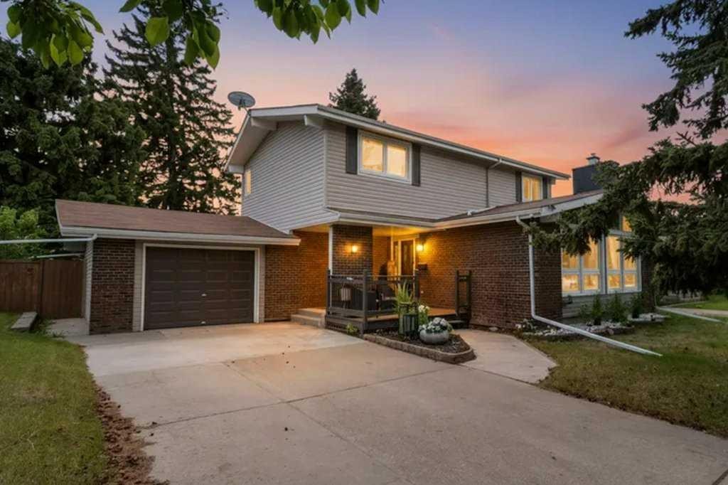 









5


Selkirk

Boulevard,
Red Deer,




AB
T4N 0G1

