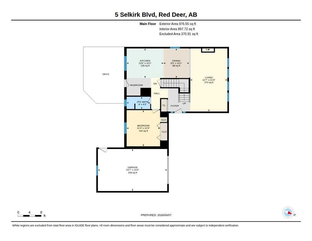 









5


Selkirk

Boulevard,
Red Deer,




AB
T4N 0G1


