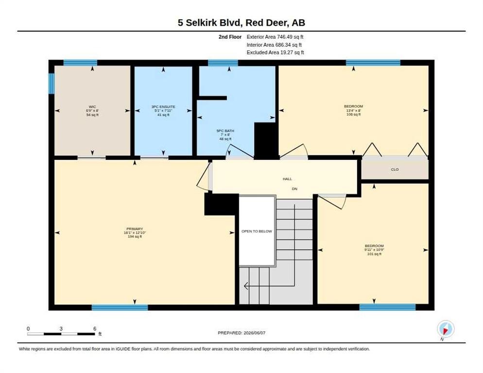 









5


Selkirk

Boulevard,
Red Deer,




AB
T4N 0G1

