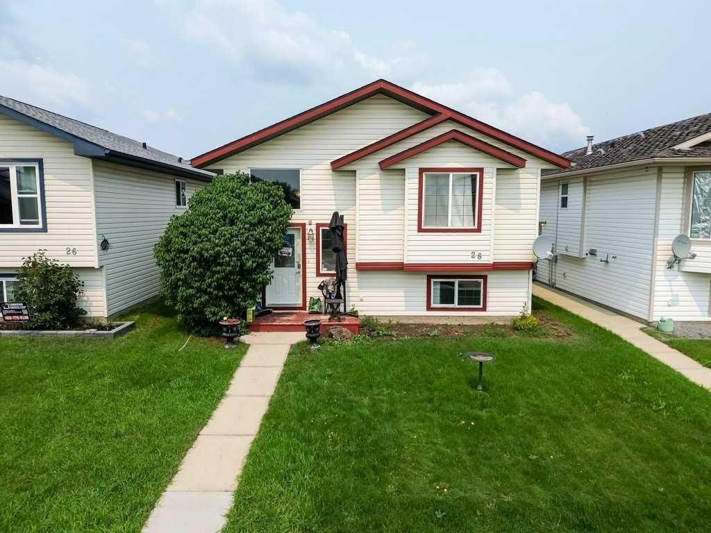 









28


Hunter

Road,
Sylvan Lake,




AB
T4S 2L6

